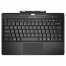 Tableta cu tastatura 10.1 edge windows 11 pro