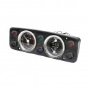 Tablou de bord U-445, Fiat 480-S 95140.002 4334915