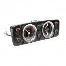 Tablou de bord U-445, Fiat 480-S 95140.002 4334915