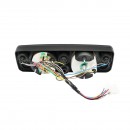 Tablou de bord U-445, Fiat 480-S 95140.002 4334915