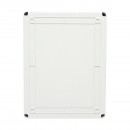 Tablou electric aplicat 2 randuri, 24 module, IP65, 420x295x130mm