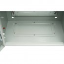 Tablou electric metalic cu contrapanou 400x300x200mm IP65 Longroad