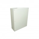 Tablou electric metalic cu contrapanou, PT 1000x800x300mm, IP65