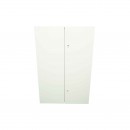 Tablou electric metalic cu contrapanou, PT 1200x800x300mm, IP65