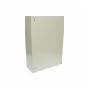 Tablou electric metalic cu contrapanou, PT 700x500x200mm, IP65