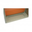 Tablou electric metalic cu contrapanou, PT 700x500x200mm, IP65