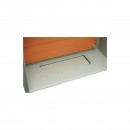 Tablou electric metalic cu contrapanou, PT 800x600x250mm, IP65