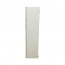 Tablou electric metalic exterior cu contrapanou 1200x800x300mm IP65 Longroad