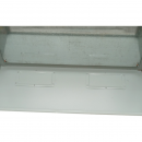 Tablou electric metalic exterior cu contrapanou 1200x800x300mm IP65 Longroad