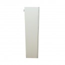 Tablou electric metalic exterior cu contrapanou 1200x800x300mm IP65 Longroad