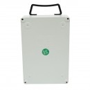 Tablou grup prize organizare santier 1x415V/32A, 2x230V/16A, 260x170x140mm IP44/66 SUNTREE