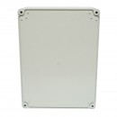 Tablou grup prize organizare santier 2x230V/16A, 3x400V/32A, 12 module 460x270x160mm IP44/67 SUNTREE