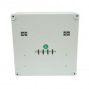 Tablou grup prize organizare santier 2x230V/16A, 3x415V/16A, 330x330x170mm IP44/67 SUNTREE