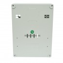 Tablou grup prize organizare santier 2x250V/16A, 2x415V/32A, 380x280x150mm IP44/67 SUNTREE