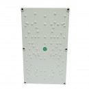Tablou grup prize organizare santier 2x415V/16A, 1x250V/16A, 520x300x160mm IP44/67 SUNTREE
