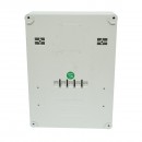 Tablou grup prize organizare santier 2x415V/32A, 1x250V/16A, 2x230V/16A, 380x280x150mm IP44/67 SUNTREE