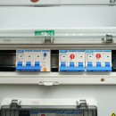 Tablou grup prize organizare santier 3x415V/32A, 3x250V/16A, 10 module, 540x360x180mm IP67 SUNTREE