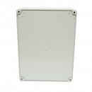Tablou grup prize organizare santier 4x230V/16A, 2x400V/32A, 1x250V/16A, 12 module 400x300x186mm IP67 SUNTREE