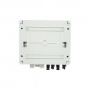 Tablou sigurante 12 module, echipat trifazat pentru sisteme 10-20KW