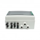 Tablou sigurante 12 module, echipat trifazat pentru sisteme 10-20KW