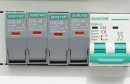 Tablou sigurante 8 module, echipat monofazat pentru sisteme 3-6KW