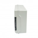 Tablou sigurante aplicat 1 rand, 18 module IP66 Suntree