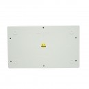 Tablou sigurante aplicat 1 rand, 18 module IP66 Suntree