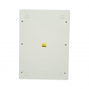 Tablou sigurante aplicat 2 randuri, 24 module IP66 Breckner Germany