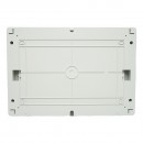 Tablou sigurante aplicat PT 1 rand, 18 module IP65 Suntree