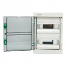 Tablou sigurante aplicat PT 2 randuri, 24 module IP65 Suntree