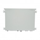 Tablou sigurante de protectie echipat 380V pentru sisteme fotovoltaice 20-30KW DC/AC cu 6 siruri/stringuri 63A, IP65