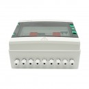 Tablou sigurante echipat 10KW DC sistem fotovoltaic 2 stringuri ON/OFF GRID IP65 Leader