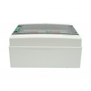 Tablou sigurante echipat 10KW DC sistem fotovoltaic 2 stringuri ON/OFF GRID IP65 Leader