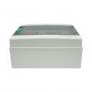 Tablou sigurante echipat DC 10KW pentru sistem 2 stringuri ON/OFF GRID Leader