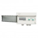 Tablou sigurante echipat DC/AC 3KW-5KW pentru invertoare ON/OFF Grid prosumator