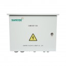 Tablou sigurante echipat DC/AC pentru sistem 220V, 3-6KW cu invertoare seria SY OFF Grid