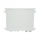 Tablou sigurante echipat DC/AC pentru sistem 220V, 3-6KW cu invertoare seria SY OFF Grid
