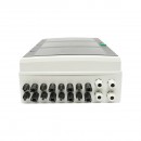 Tablou sigurante echipat DC/AC pentru sisteme fotlvotaice 10-20KW cu invertoare ON/OFF Grid prosumator