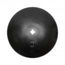 Taler disc neted 560x5 patrat de 37