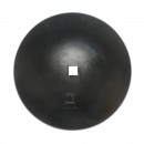 Taler disc neted 610x6 patrat de 41