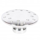 Tambur Micul Fermier, M10*1.25 8F 2.4mm AL Model16