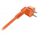 Tambur prelungitor electric 3x2.5mm 50m