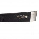 Tarnacop Detoolz, 2Kg, coada din fibra de sticla G01