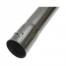 Teava toba de esapament 1159mm model nou pentru JCB 3C, 3CX, 3D, 3DX, 4C, 4CN, 4CX OEM 331-38960