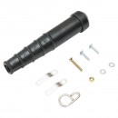 Telecomanda industriala cu 4 comenzi 12V Breckner Germany