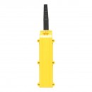 Telecomanda industriala cu 6 comenzi 380V Breckner Germany