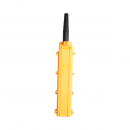 Telecomanda industriala cu 8 comenzi AC 250V/5A-500V/2A Breckner Germany