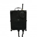 Telecomanda industriala wireless 24V-500V AC/DC cu joystick dublu si butoane IP65 Breckner Germany