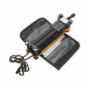 Telecomanda industriala wireless 380V AC cu 12 butoane IP65 Breckner Germany
