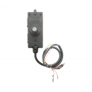 Telecomanda industriala wireless AC 12V cu 6 comenzi IP65 Breckner Germany